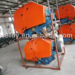 Mini Round Baler, Good Quality Hot Sales Model