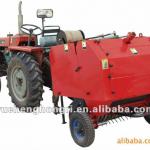 HR-0870 HAY BALER