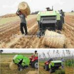 Hay/Straw Press Baling Machine