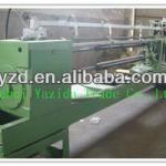 Double loop wire packaging machine