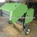 850 mini baler,walk tractor baler,tractor hay baler,PTO hay baler