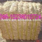 hydraulic hay pressing machine/hay presser machine/silage pressing machine/silage presser machine/silage bundling machine