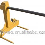 Hay Bale Spear / Hay Bale Spike / Hay Moving Equip / Hay Handling Equip