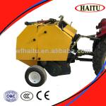 Mini hay baler MRB0850