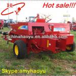 High Quality HYDK-1.5 Mini Square Hay Baler