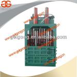 hydraulic Baling Machine|Cotton/Fiber/Waste Paper Baling Machine