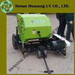 Small animal husbandry silage machine