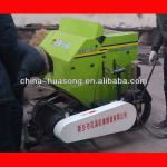 High efficiency round silage baler/Silage baling machine