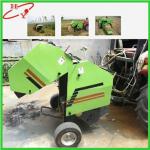 High quality easy to operate round/square baler machine