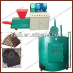 coconut shell charcoal briquette machine