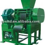 charcoal / coal briquette Ball Press Machine