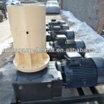 Biomass Sawdust Pellet Machine