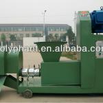 Firewood machine:sawdust briquette machine