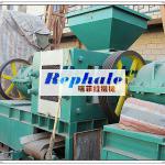 pillow charcoal briquette pressing machine