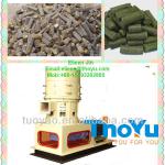 Competitive Price Ring Die Briquette Machine