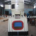 biomass briquette machine