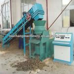 Biomass Briquette pelleting Machine