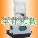 2013 New discount!!! Flat-die wood biomass pellet machine