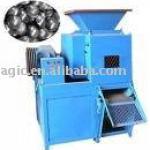 Charcoal Biomass Briquette Plant