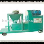 Saving energy biomass briquettes machine