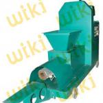 Briquette Extruder Biomass Charcoal Briquette Machine small briquette machine