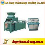 Agriculture wast biomass briquette machine