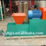 Biomass briquette machine/press for home using