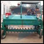 Energy saving organic manure compost turner for animal waste