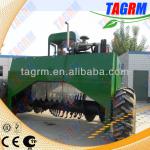 M3200II horse manual TAGRM/compost machine/compost mixer