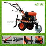 A6.5G Gasoline Tiller