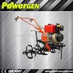 Hot Sales!!!POWERGEN Powerful Diesel Rotary Tiller