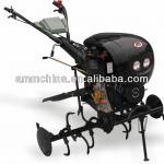 12HP diesel cultivator tiller