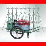 14.7CP-65 agricultural sprinkler irrigation machine for sale