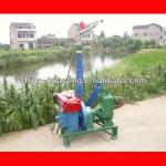 Small2.9CP-35 Model Farm irrigation system