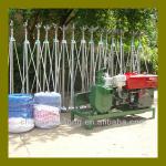 13.2kw farm irrigation machine system