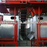 Granulator Machinery