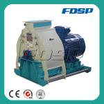 FFSP Series Organic Fertilizer Hammer Mill