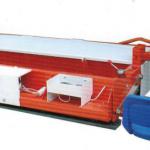 Hot! Sell TPJ-2.5 spreader machine