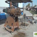 9FL-260 animal solid-liquid manure separation machine