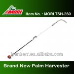 2013 Brand New Telescopic Palm Harvester