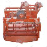 1200mm working width cassava reaper/cassava harvesting machine