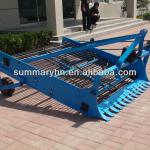 High quality potato harvester with amazing price