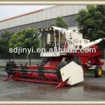 Turbo charging,160HP, 4.57M Harvest Width, Multi-functional RICE Harvester 4LZ-6 (DC60)