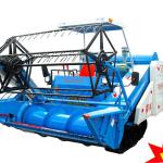 Cheaper combine harvester 4LZ-2.0