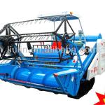 machin of mini crop harvester