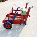 2H-2A mini type peanut harvesting machine, peanut harvester