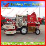 2013 self-propelled soybean harvester 0086-13733199089