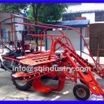 small sugarcane harvester / sugarcane cutting machine