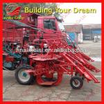 low price of combine sugarcane harvester 0086-13733199089