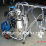 goat Milking Machine